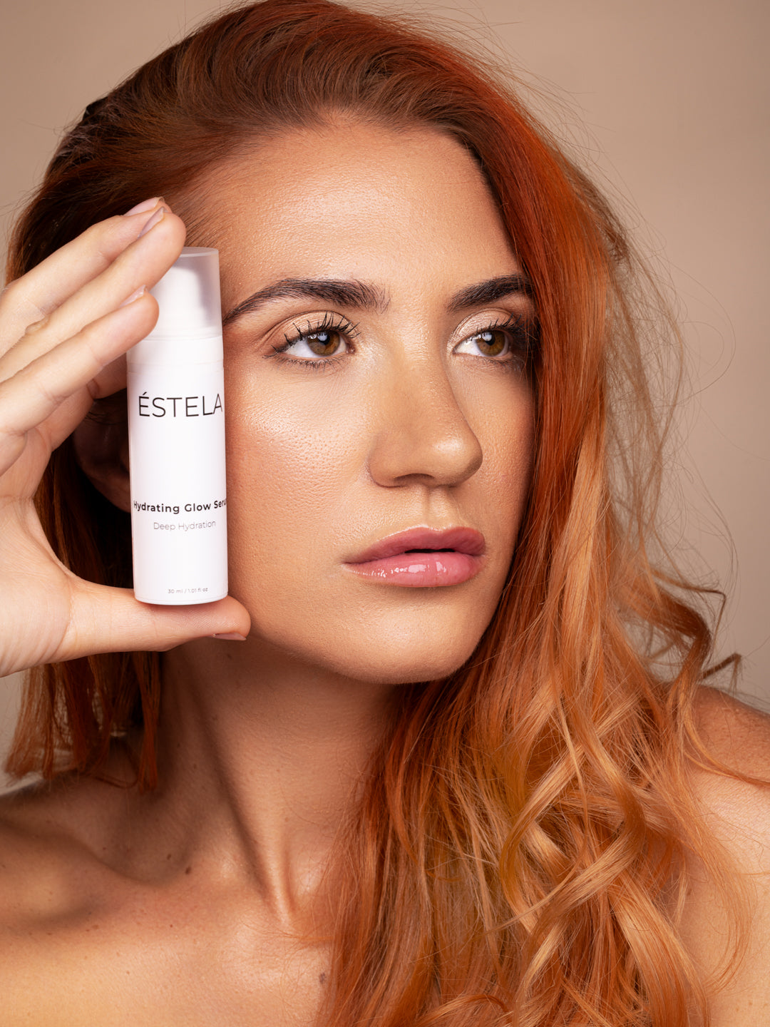 Hydrating Glow Serum