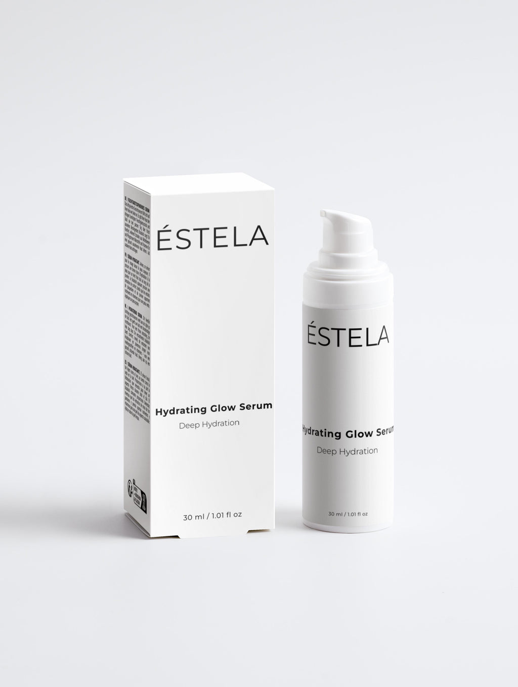 Hydrating Glow Serum