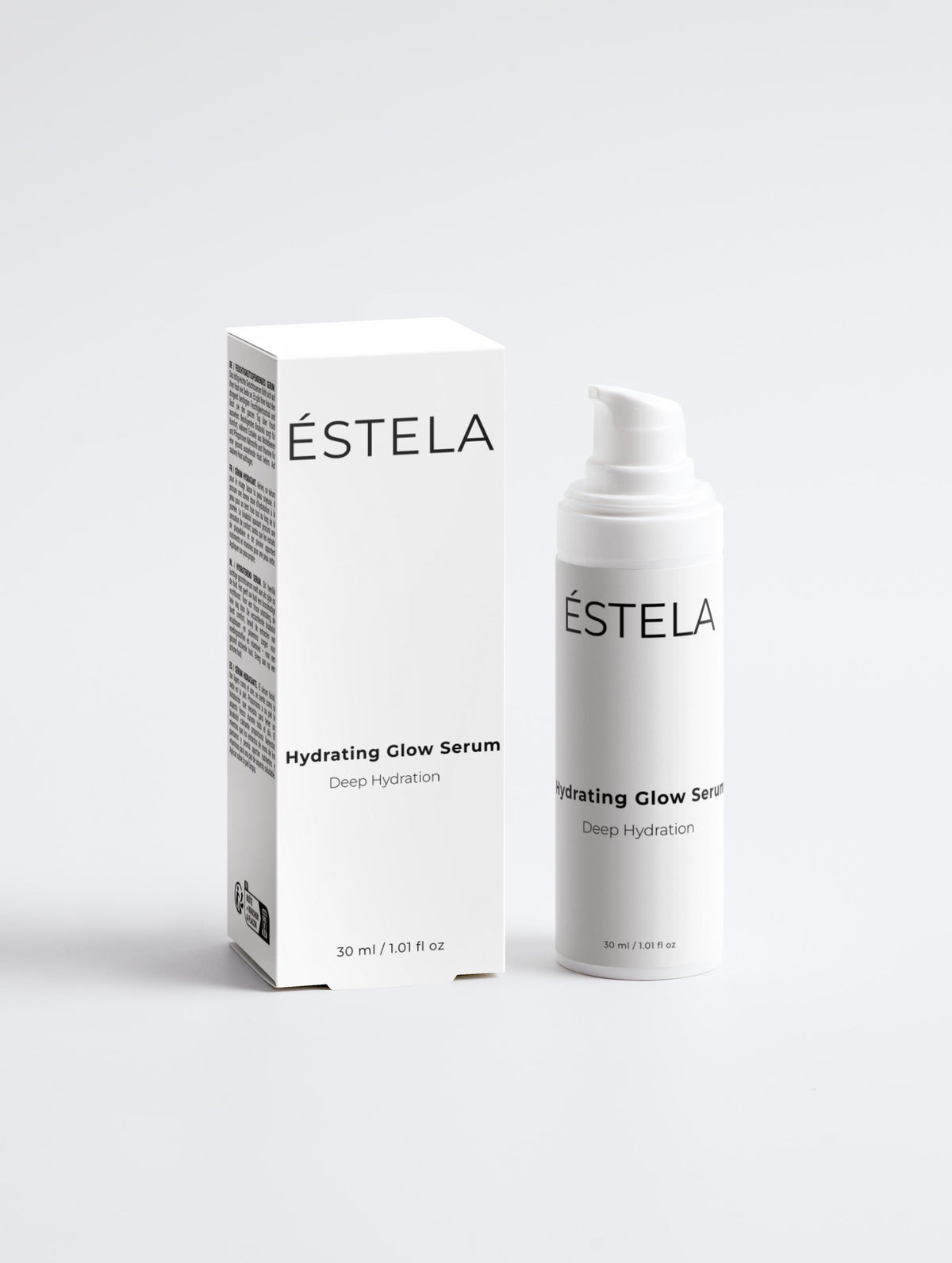 Hydrating Glow Serum