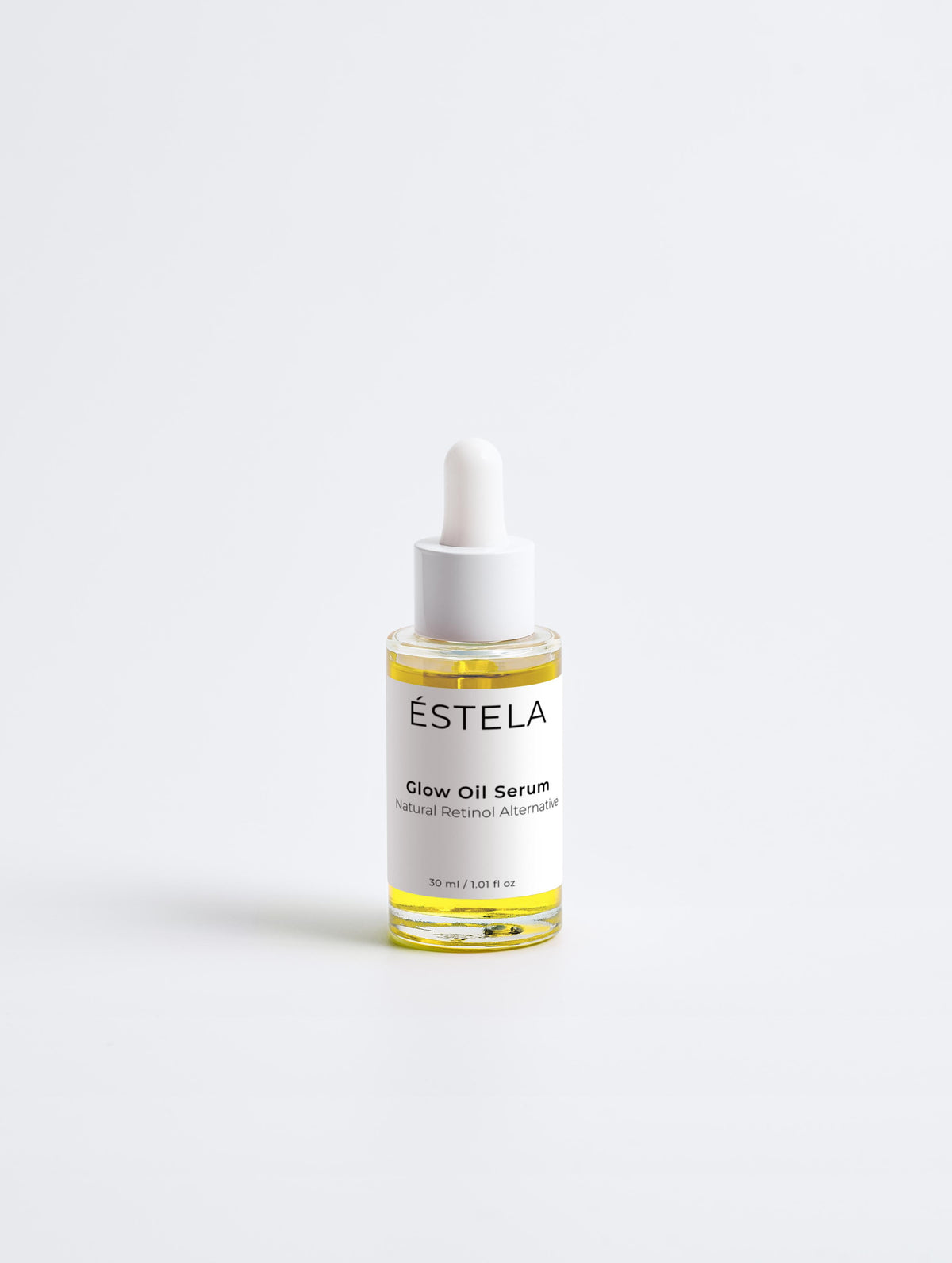 Glow Oil Serum - Natural Retinol Alternativ
