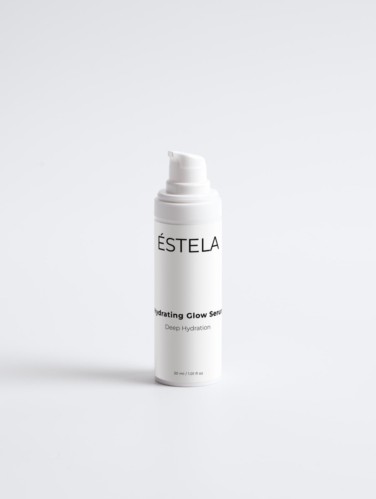 Hydrating Glow Serum